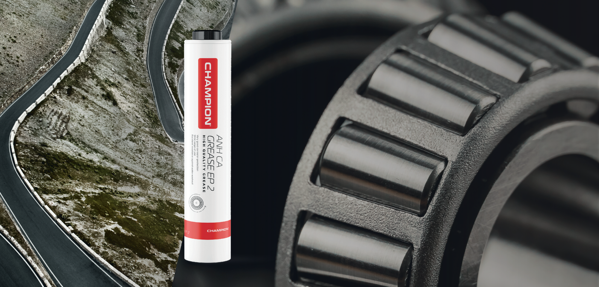 Масло OEM SPECIFIC 5W30 UHPD FE+ от Champion Lubricants удостаивается ...